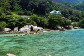 Hòn đảo chôn giấu kho báu bí ẩn hơn 120 triệu USD, ai cũng thèm muốn