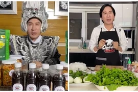 Đời thường sau tấm màn nhung của “ông hoàng cải lương” Kim Tử Long