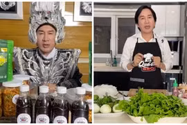 Đời thường sau tấm màn nhung của “ông hoàng cải lương” Kim Tử Long