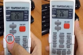 4 cách sử dụng điều hòa tiết kiệm điện năng, ngủ ngon giấc không hại sức khỏe