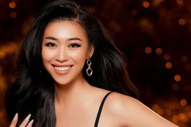 Huỳnh Thới Ngọc Thảo lột xác ngoạn mục sau khi thi hoa hậu