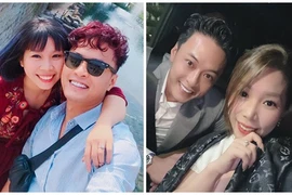 Hành động ngôn tình Hồng Đăng dành cho vợ 14 năm gắn bó