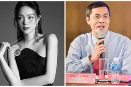 Minh Hằng có gì nổi bật... ngồi ghế nóng Miss World Vietnam 2022?