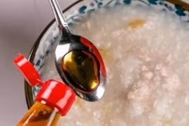 5 sai lầm khi dùng nước mắm dễ gây hậu quả khó lường