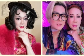 Lấy vợ hơn 8 tuổi, ca sĩ chuyên giả gái Vũ Hà giờ sao?