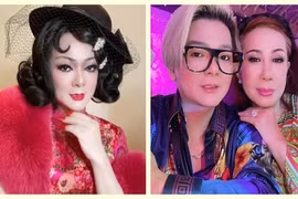 Lấy vợ hơn 8 tuổi, ca sĩ chuyên giả gái Vũ Hà giờ sao?