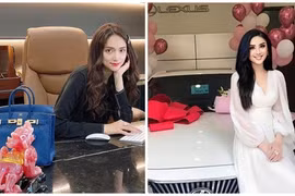 Đọ cuộc sống sang chảnh của Hương Giang Idol - Lâm Khánh Chi