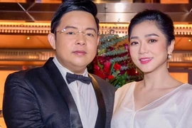 “Người tình sân khấu” Hà Thanh Xuân sắp lấy chồng, Quang Lê nói gì?