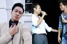 Tuấn Hưng đáp trả khi bị chê xấu, chẳng ngại nhắc đến Duy Mạnh