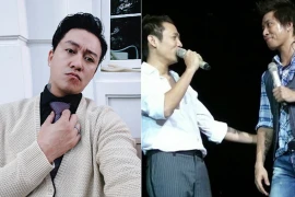 Tuấn Hưng đáp trả khi bị chê xấu, chẳng ngại nhắc đến Duy Mạnh