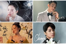 Phương Mỹ Chi và loạt ca sĩ dính ồn ào bản quyền