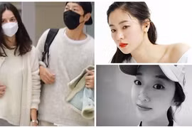 Bạn gái hiện tại và dàn tình tin đồn của Song Joong Ki