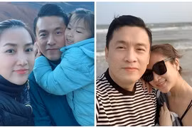 "Anh Hai" Lam Trường và vợ thứ hai kém 17 tuổi ngày càng mặn nồng