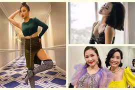 3 năm sang Mỹ, cuộc sống của Hương Tràm giờ ra sao?