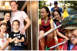 Diva Hồng Nhung tìm lại hạnh phúc sau ly hôn chồng Tây thế nào?	