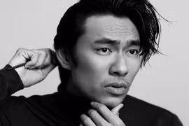 Quá khứ nghèo khó trước khi nổi tiếng của Kiều Minh Tuấn