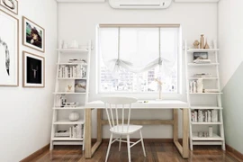 5 cách bài trí bàn học theo phong thủy giúp con học tập tốt