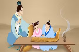 Người sống lương thiện, tử tế chắc chắn luôn nhận được quà Trời ban