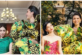 Lệ Quyên, Hòa Minzy ra sao khi tiếp xúc Minh Tú mắc COVID-19?