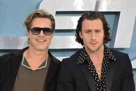 Brad Pitt có “sổ đen” ghi danh sách người “không bao giờ hợp tác“