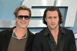 Brad Pitt có “sổ đen” ghi danh sách người “không bao giờ hợp tác“