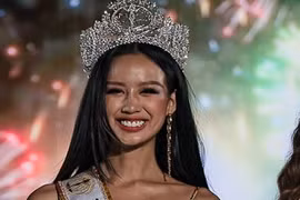 Báo quốc tế nói gì về chiến thắng của Bảo Ngọc?