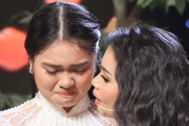 Khủng hoảng của ca sĩ nhí Việt