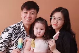 Hôn nhân của Quách Ngọc Tuyên vướng ồn ào kêu gọi từ thiện ảo