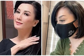 Vợ cũ Bằng Kiều hé lộ cuộc sống sau khi Phi Nhung qua đời