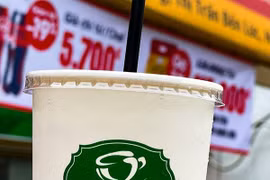 Vì sao Masan chi trăm triệu USD thâu tóm Phúc Long?