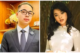 Hai nhóc tì nhà sao Việt tham gia kỳ thi tốt nghiệp THPT