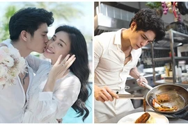 Huy Trần có gì khiến Ngô Thanh Vân si mê... “chốt nhanh” lời cầu hôn?