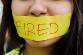 Nỗi sợ mất việc vì dịch Covid-19 của các CEO