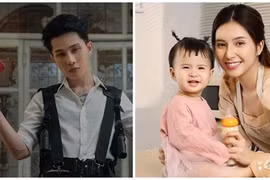 Jack tái xuất, tình cũ và con gái giờ ra sao?