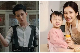 Jack tái xuất, tình cũ và con gái giờ ra sao?