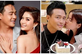 Hôn nhân của Kha Ly “Cổng mặt trời” từng bị bạn bè phản đối