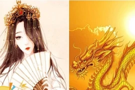 Tuần đầu tiên sau Tết, 4 con giáp vận trình lên hương, gặp đủ cát lành