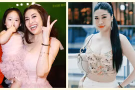 Dao kéo 5 bộ phận sau ly hôn, Pha Lê giờ có ngoại hình thế nào?