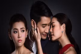 "Tiểu tam" đến nhà đòi danh phận và tin sốc không người vợ nào muốn biết