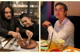 “Phi công” kém 20 tuổi của Phương Thanh là ai, tài ba cỡ nào?