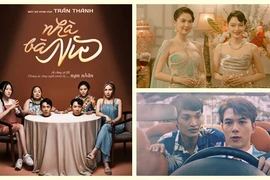 Phim Tết 2023: Trấn Thành đối đầu Minh Hằng - Ngọc Trinh, Mạc Văn Khoa