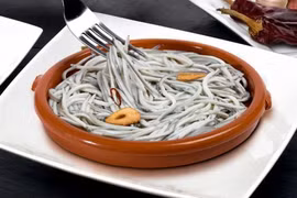 7 món ăn siêu độc lạ bạn nên thử khi đến Tây Ban Nha