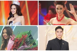 Ngọc Châu và dàn quán quân Vietnam’s Next Top Model giờ ra sao?