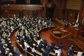 Bầu cử thượng viện Nhật Bản: Khó có bất ngờ