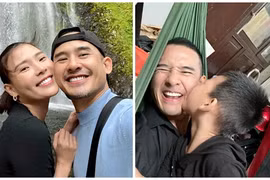 Lương Thế Thành ra sao sau tin đồn đời tư?