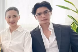 Sau đám cưới bạc tỷ, Ngô Thanh Vân rủ chồng làm điều bất ngờ này