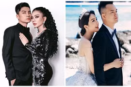 Cuộc ly hôn tai tiếng nhất của sao Việt 2022