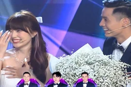 Nữ chính xinh đẹp ở Người ấy là ai tập 9 bỗng thành “người thứ ba”