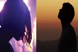 Sốc: Showbiz Việt có phiên bản nam của ca sĩ H.H?