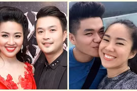 2 mỹ nhân Việt giỏi kiếm tiền, chồng quản lý tài sản